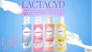 Lactacyd Intimate Care 60ml | 150ml