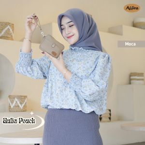 AULIA 🫶 DOMPET KOIN - BY ALVIRA ✅COD