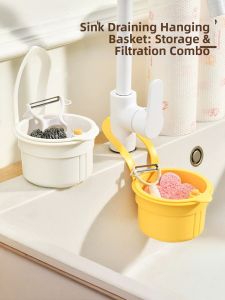 RORK | Hanging Water Drain Rack