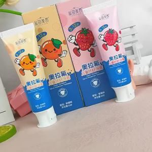 Kid Tooth Brush Baby Newborn Ultra Soft Bristle Toothbrush For 1-12 years old