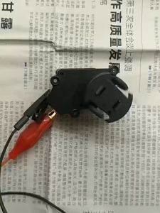 [Lập Trình Nhúng A-Z][S12] Đồ Chơi Chuyển Động Động Cơ Giảm Tốc 130 Có Bánh Xe Nhỏ