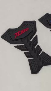 For Suzuki GSX-S GSXS SV650 SV1000 GSX Motorcycle Stickers Fishbone Tank Pad Anti-Scratch Fuel Tank 3D Tank Protector Tank Pads