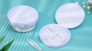 Perfect Smile Teeth Cover: Snap On Veneers & Confidence Boost