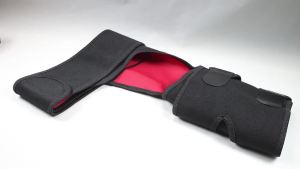 Hip Support Brace for Hip Pain Compression Wrap for Groin Thigh Hamstring Pulled Muscle InjuryArthritis Sciatica Pain Relief