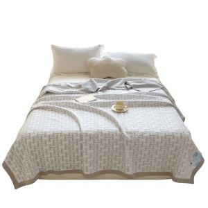 KAMONI | Pure Easy Wash Summer Child Light Weight Towel Blanket