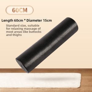 Solid Professional Foam Roller Muscle Relaxation Massage Stick