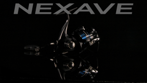 Spinning Reel Shimano NEXAVE FI (2021): C2000S 2500 2500S 2500HG C3000 C3000HG 4000 4000HG C5000HG