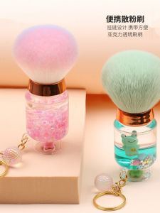 Cọ Trang Điểm Mềm Cỡ Lớn Verrin Soft Powder Brush Makeup Blush Eyeshadow Nail Art Dusting Brush for Beginners