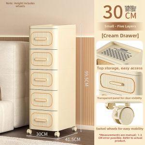 MMZECE | Multifunctional Drawer-type Storage Organizer