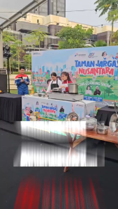 NEW Panci stir wok 24cm + tutup kaca viliron chef one series stainless steel SUS 304 / penggorengan wajan gagang masak - goreng