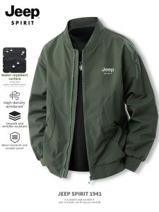 JEEP SPIRIT | Stylish Casual Jacket Men