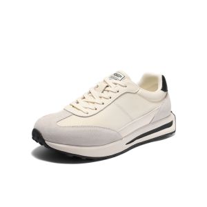 Belle | Elevating Vintage Style Sport Casual Shoe