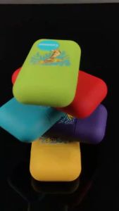 Vegan Liver Cleaning Nasal Herbal Box Nasal Inhaler Stick for Essential Oils Natural Essential Oils Inhalers Lung Cleans Stick