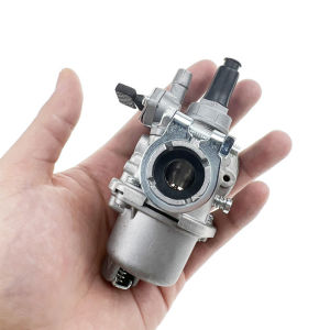 ส่งจากไทย คาบูเรเตอร์เครื่องตัด T200 รุ่นคอสวม พร้อมก๊อกน้ำมัน คุณภาพดี เกดรดี