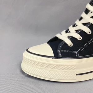 Zatanna Sepatu Kanvas Casual Wanita Korea High Premium Quality Canvas Fashion Import Ukuran 36 Sampai 41 Free Kotak 1277