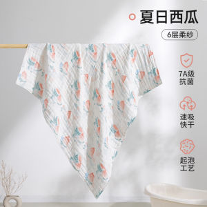Ultra-Soft Pure Cotton Gauze Bath Towel for Newborn Babies Children Bath Towel Beipesi Brand Baby Bath Towel Comfortable Soft