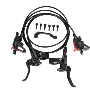 SHIMANO | Mountain Bike Hydraulic Disc Brakes 4-Pistons