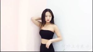 TY Bandeau Bra Kemben Tanpa Kawat Polos Strapless Fashion Wanita Polos