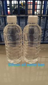 silicon oil semir ban berkwalitas