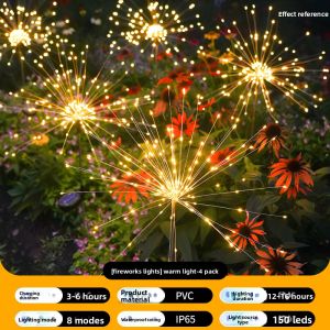 PAIMIJI | Solar Fiesta Garden Decor Light