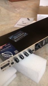 Máy nâng tiếng DB Acoustic DAC 5S / DAC 6S - Hàng Chính Hãng - Gia Khang Shop Cài Đặt Dễ Dàng Với 220V - Lazada