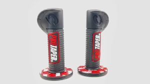 Bao tay xe máy chống mỏi thời trang Protaper