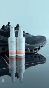 [2 แถม 1] FEET UP ANTIPERSPIRANT SPRAY ผลิตภัณฑ์ดูแลเท้า ลดเหงื่อ ระงับกลิ่น สเปรย์ดับกลิ่นเท้า