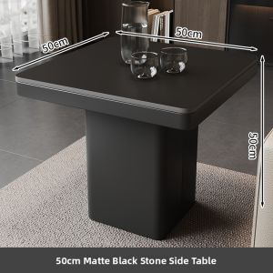 YIYOU | Compact Living Storage Rectangular Coffee Table