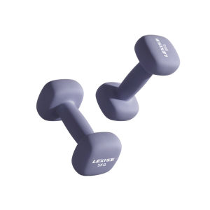 LEXI | Mens Home Use 5kg Pair Cast Iron Dumbbells