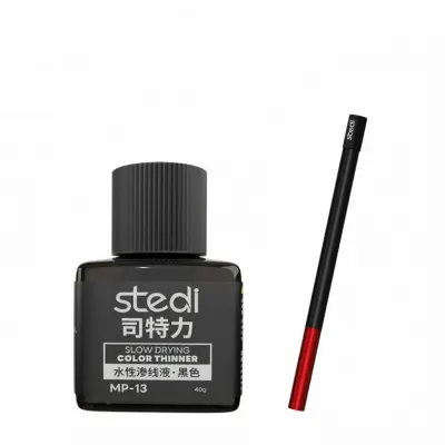 stedi | Bút Tô Màu Dây Kèm Khắc