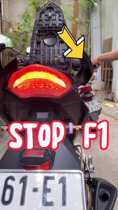 Mạch tạo chớp stop F1 cho Winner X(Winner v2 v3)