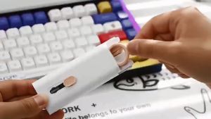 Bộ Dụng Cụ Vệ Sinh Đa Năng 7in1 Bàn Phím Máy Tính Điện Thoại Tai Nghe