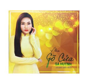 Sa Huỳnh - Gõ Cửa