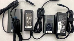 ️[Sạc zin] Sạc laptop Dell Latitude E5400 19.5V - 3.34A - 4.62A - 65W - 90W  Chân kim to 7.4 x 5.0