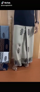 Terbaru Sarung Batik Kekinian Motif Batik Pekalongan Sarung Gus Terbaru Bahan Halus Dan Tebal
