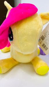 Comel My Little Pony Mini Sling Bag