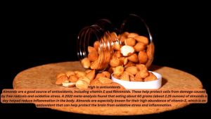 DELMANNi RAW WHOLE ALMONDS 250G/500G/1KG - Most Nutritious Nuts