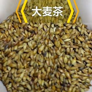 大麦茶 养胃消食 减肥瘦身 Barley Tea Teh Barli (200g)