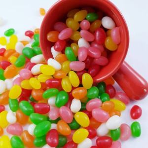 Jellybeans candy 100g