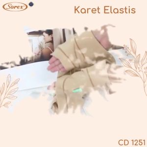 3Pcs Cd Sorex 1251 | Cd Wanita Dewasa Sorex Super Soft | Celana Dalam Murah Exsklusif