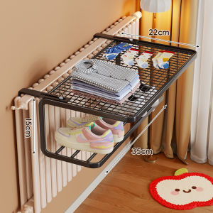 MUGG | Drying and Hanging Rack for Radiators