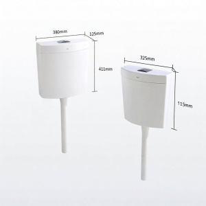 DONGPENG | Complete Toilet Set for Home Squat Toilet Water Tank