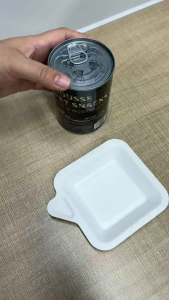 Canned Food for Dog Mousse 375g Beef&Vegetables Chicken&Vegetables 100% Natural Pet Snacks Variety Pack