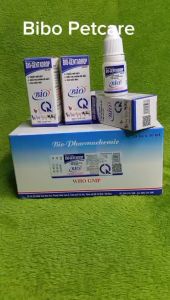 Nhỏ mắt chó mèo Bio Gentadrop vệ sinh giác mạc ngừa viêm đỏ ngứa vệ sinh mắt thú cưng - bibopetcare