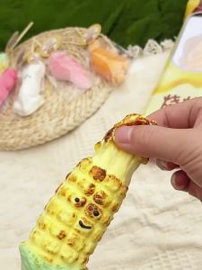 Kẹo Marshmallows 3D Sáng Tạo Handmade