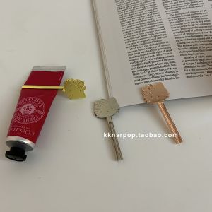 Kitty Manual Stainless Steel Toothpaste Dispenser Cute Bé Gái Heart Ins Creative Hand Cream Roller Presser for Bé Gáis