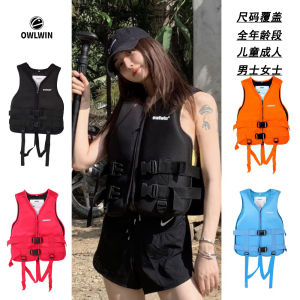 Áo Phao Cứu Sinh Dành Cho Lướt Sóng và Lặn