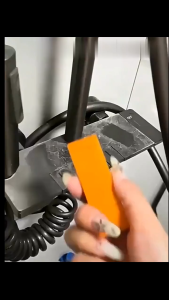 Rust remover easily removes oxidation grease specialized kitchen cleaner easy to use