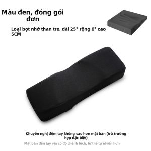 Gối Tựa Tay Dày Cho Ghế Văn Phòng Máy Tính và Ghế Chơi Game
