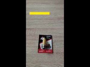Lampu Depan Led Laser Tembak H6 Super Sonic HI LO I LED Headlamp